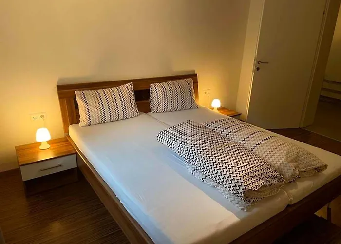 Ferienwohnung Schweizer Sennenhund