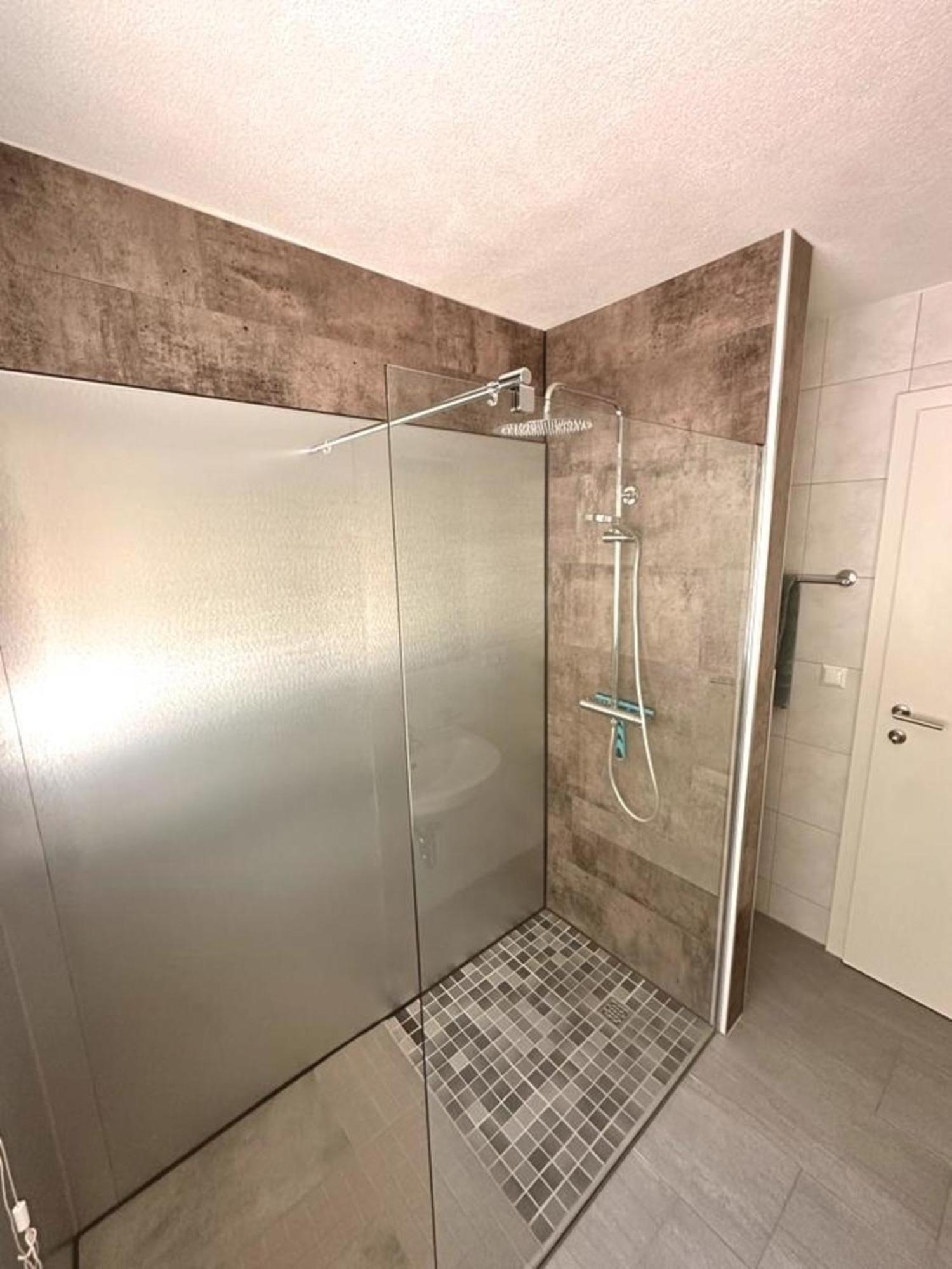 Apartment Schweizer Sennenhund