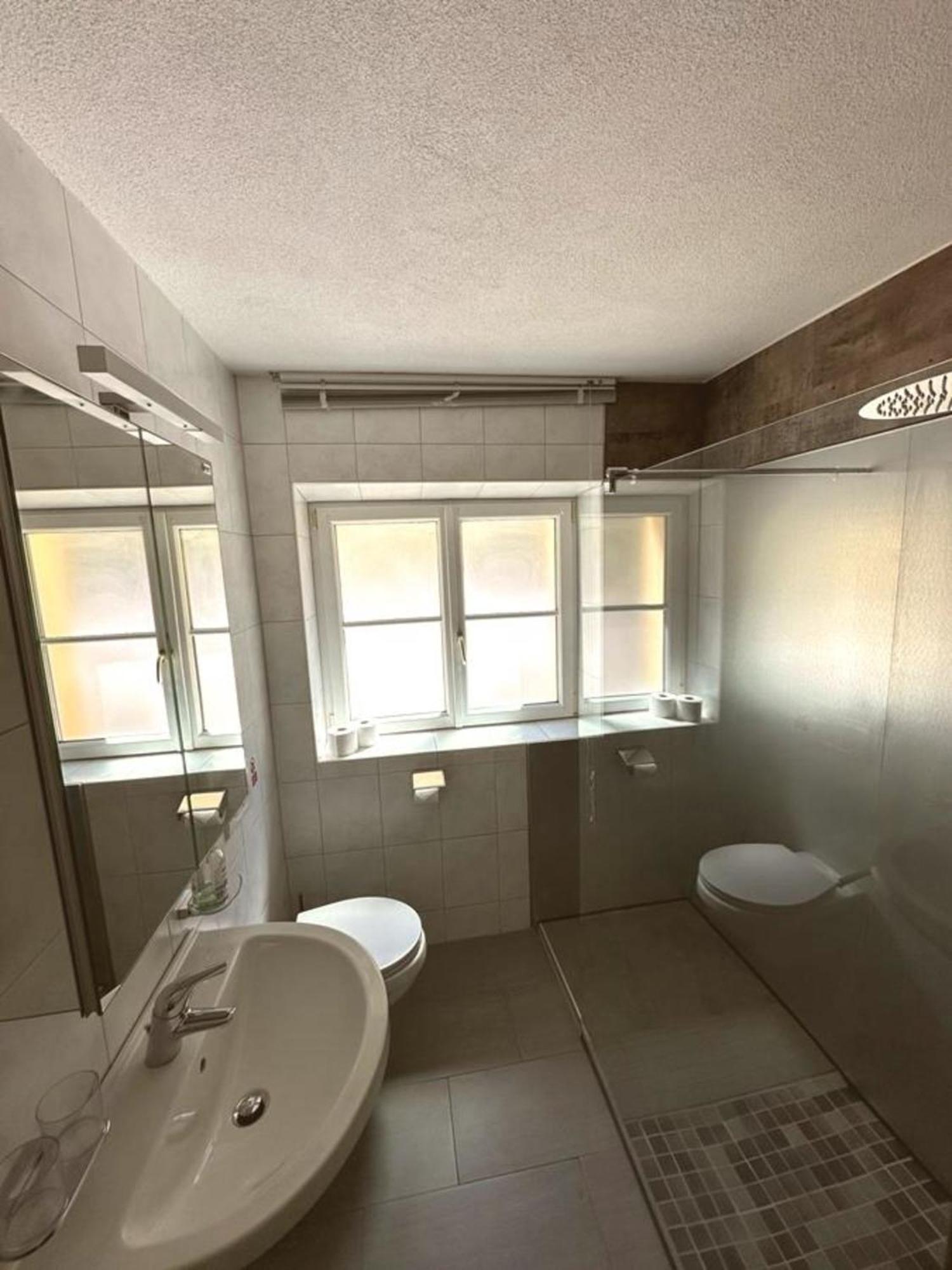 Schweizer Sennenhund Apartment Nauders