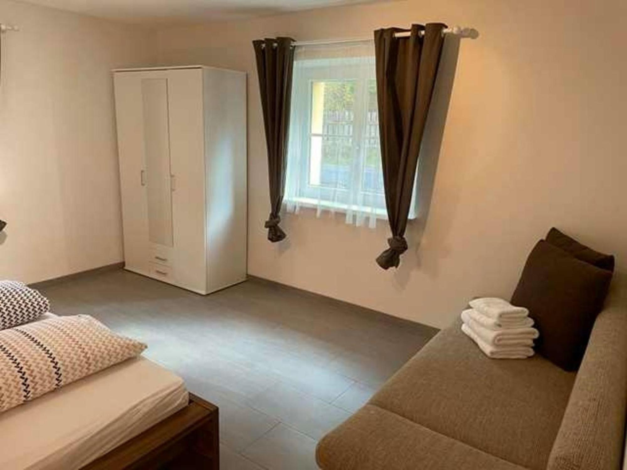 Schweizer Sennenhund Apartment Nauders