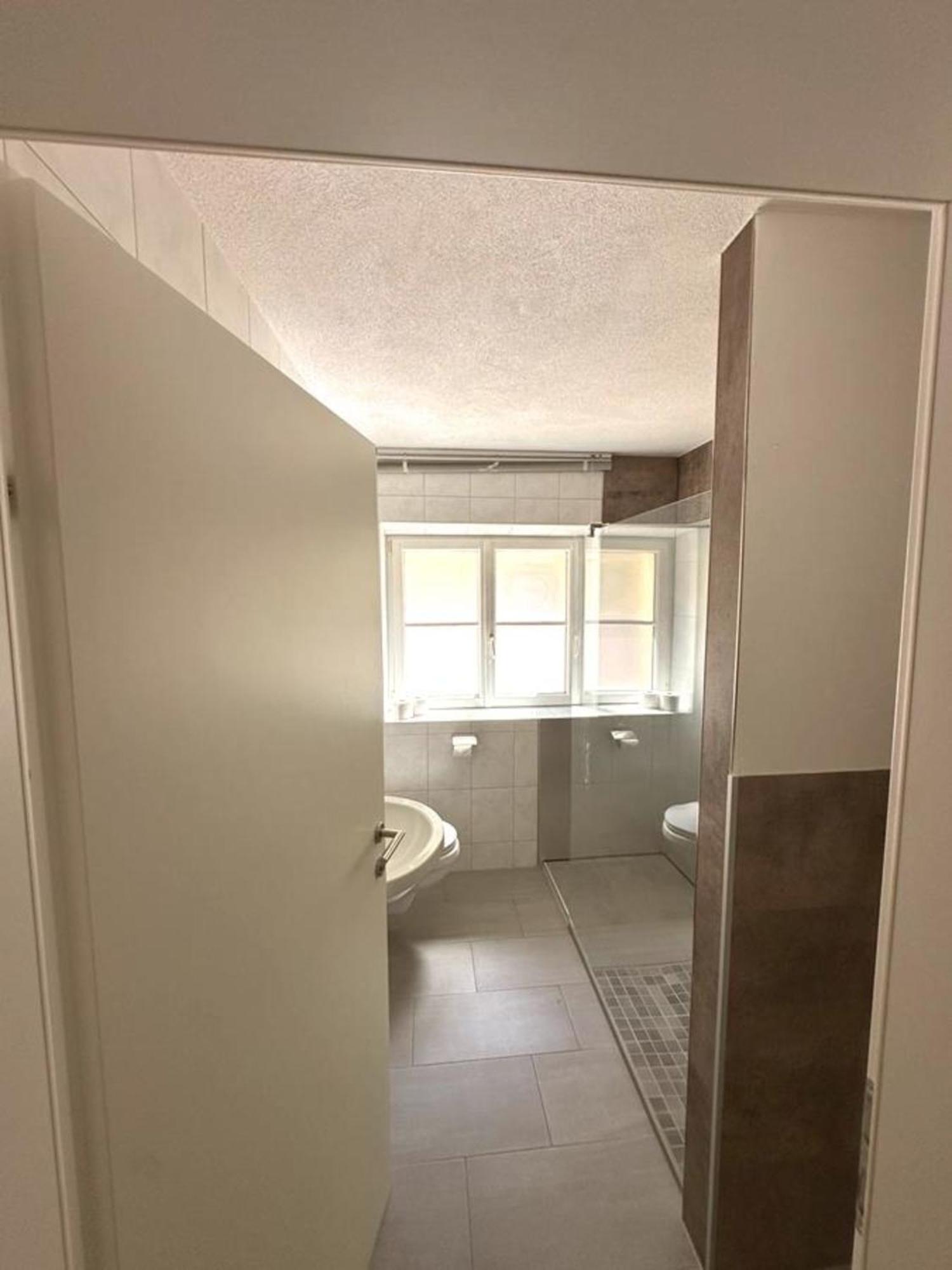 Apartment Schweizer Sennenhund Nauders
