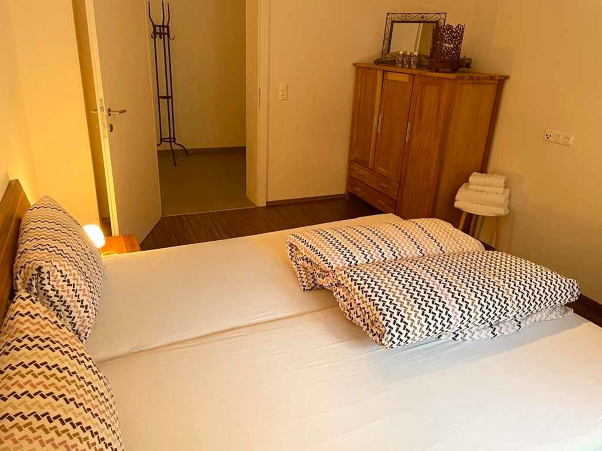 Schweizer Sennenhund Apartment
