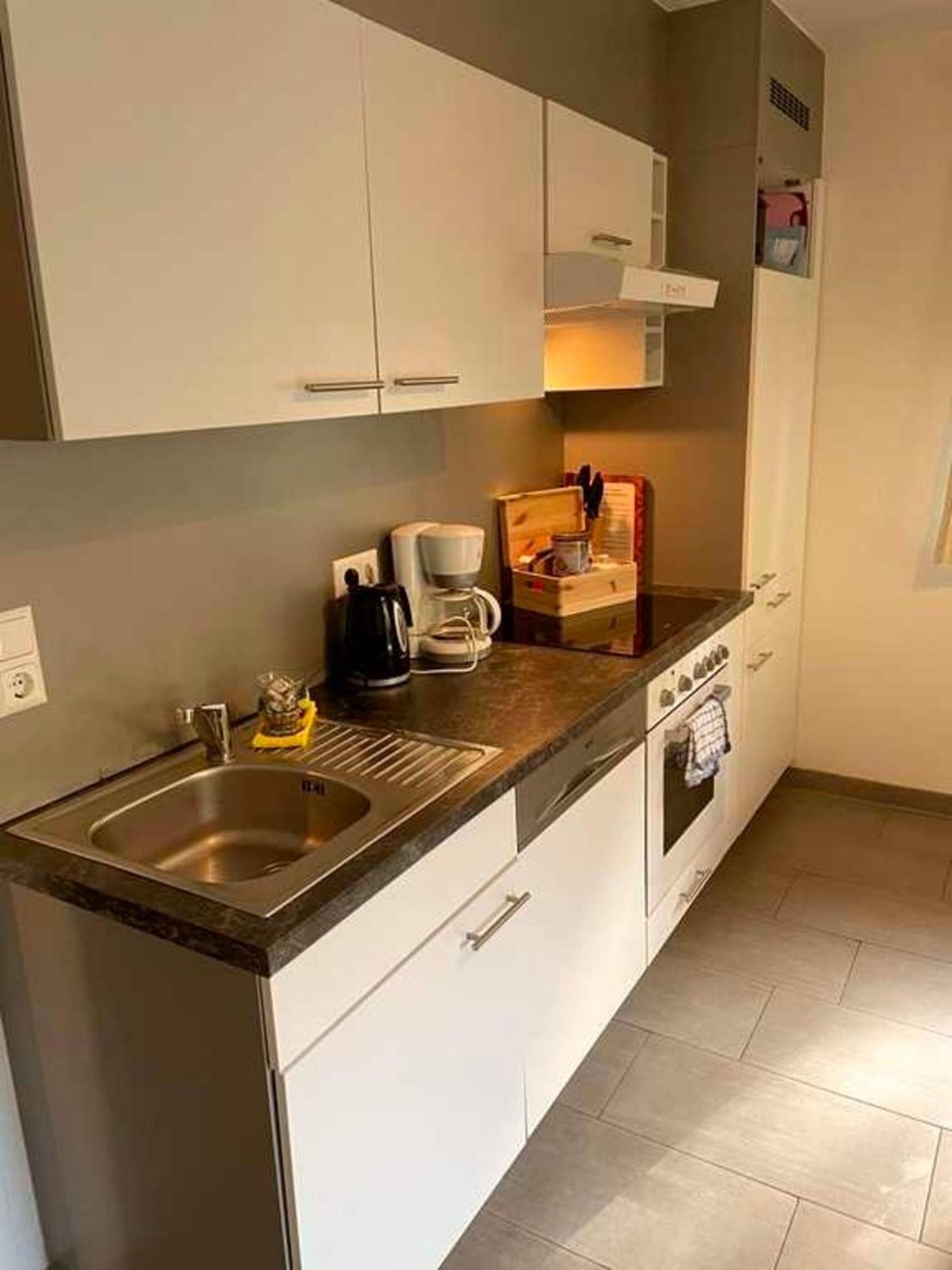 Schweizer Sennenhund Apartment Nauders